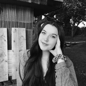 Meet your Posher, Skye